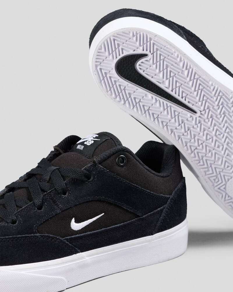 Nike Boys' SB Malor Shoes for Mens