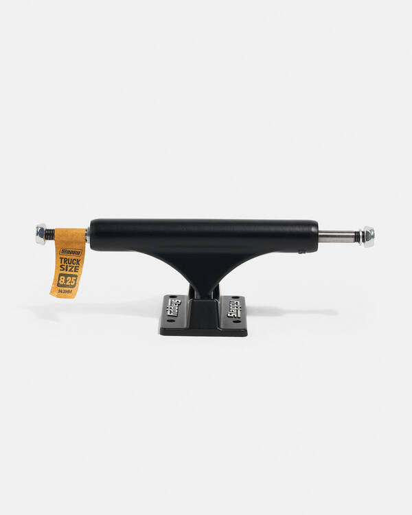 Inverted Light Ultra Low 8.25" Skateboard Truck