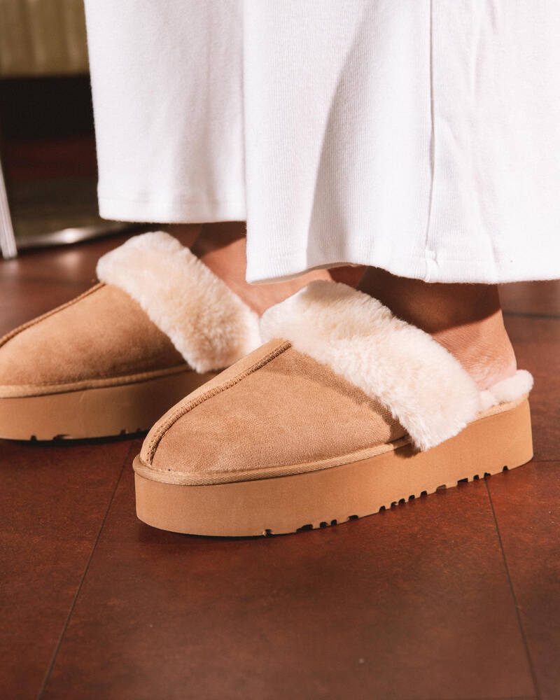 Mooloola Gigi Slippers for Womens