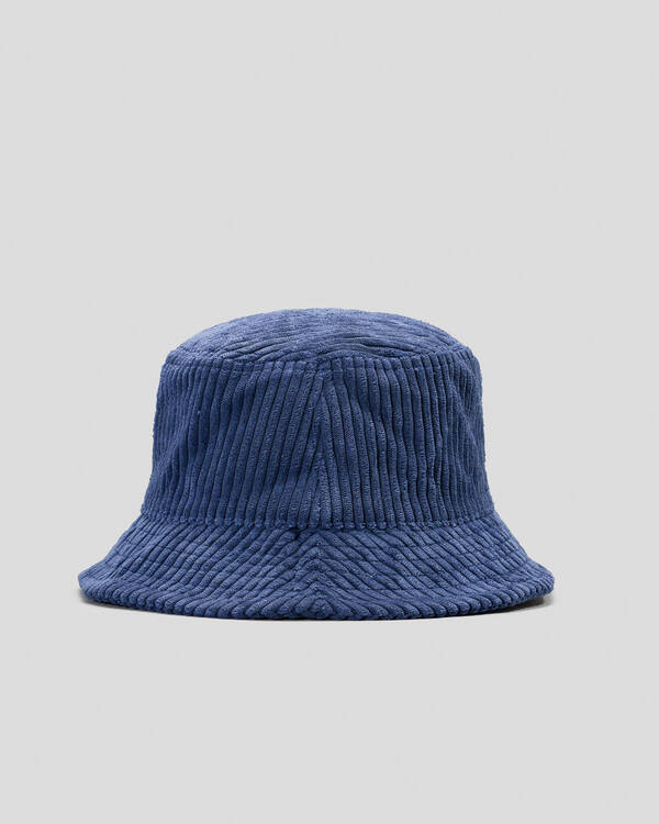 Ava And Ever Jackie Cord Bucket Hat for Womens