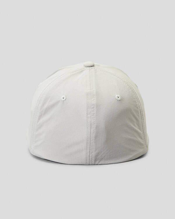 Cat Label Ripstop Cap for Mens