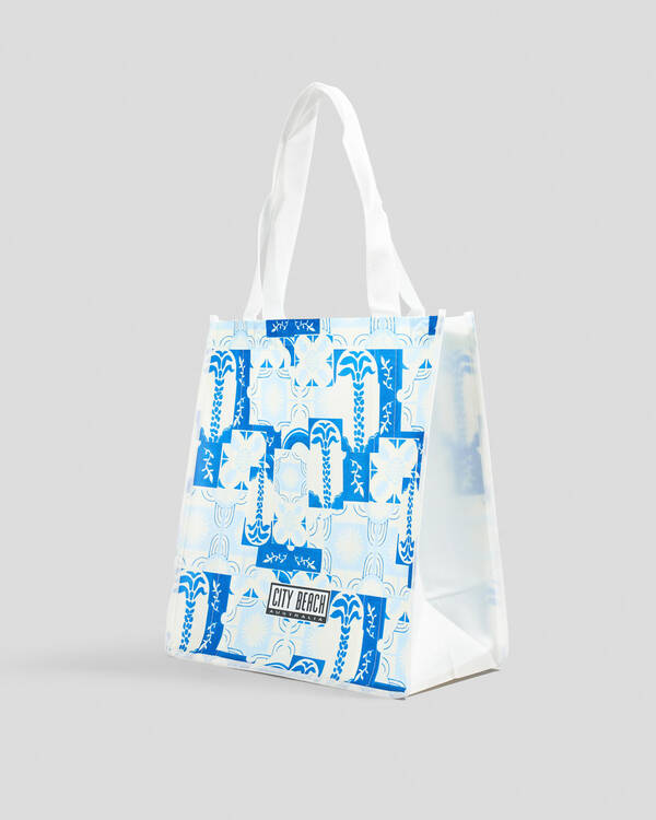 Get It Now Euphoria Eco Bag for Womens