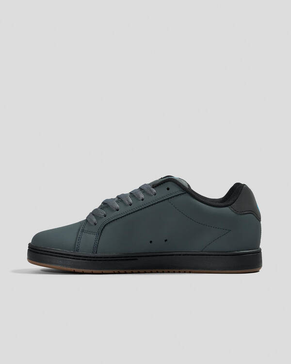 Etnies Fader X Santa Cruz Shoes for Mens