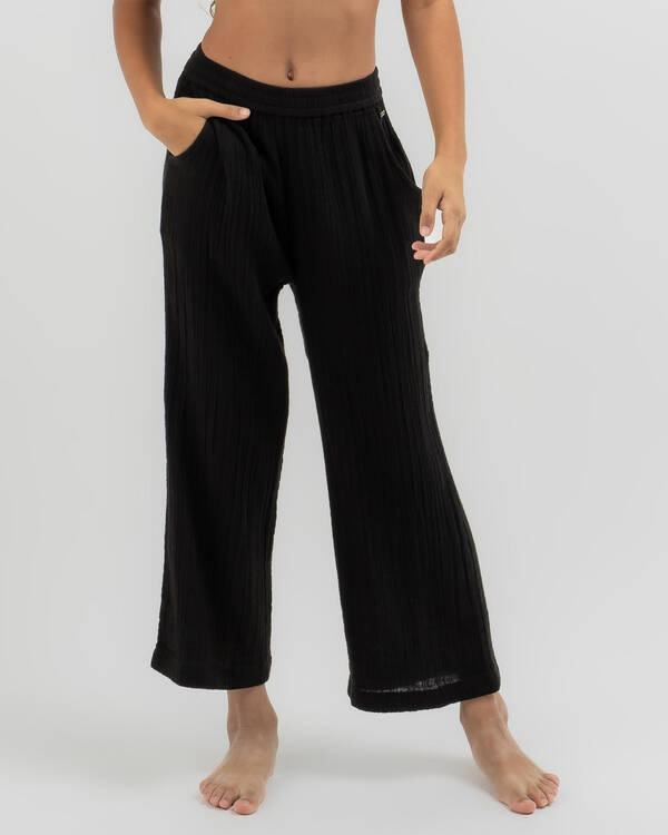 Rip Curl Girls' Premium Surf Beach Pants for Womens