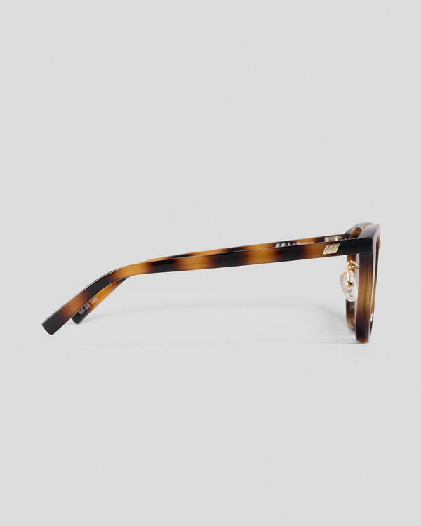 Le Specs Eclipse Sunglasses for Womens