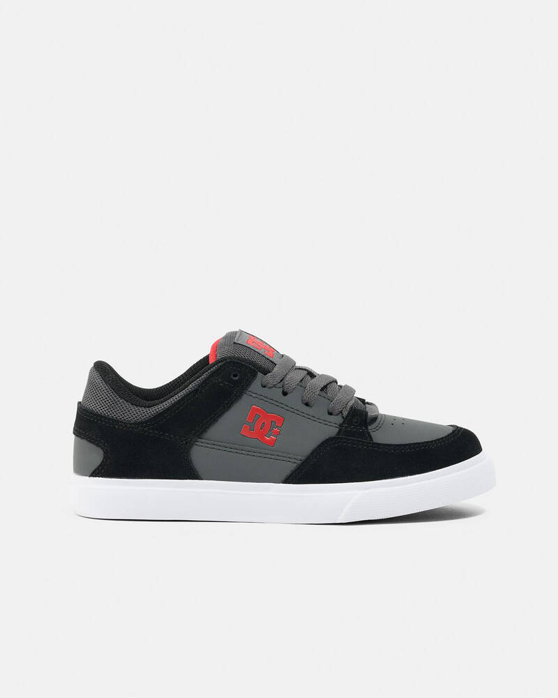 DC Shoes Boys' Onyx Shoes for Mens