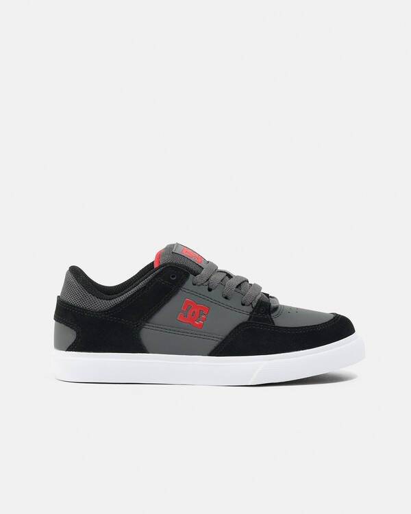Boys' Onyx Shoes