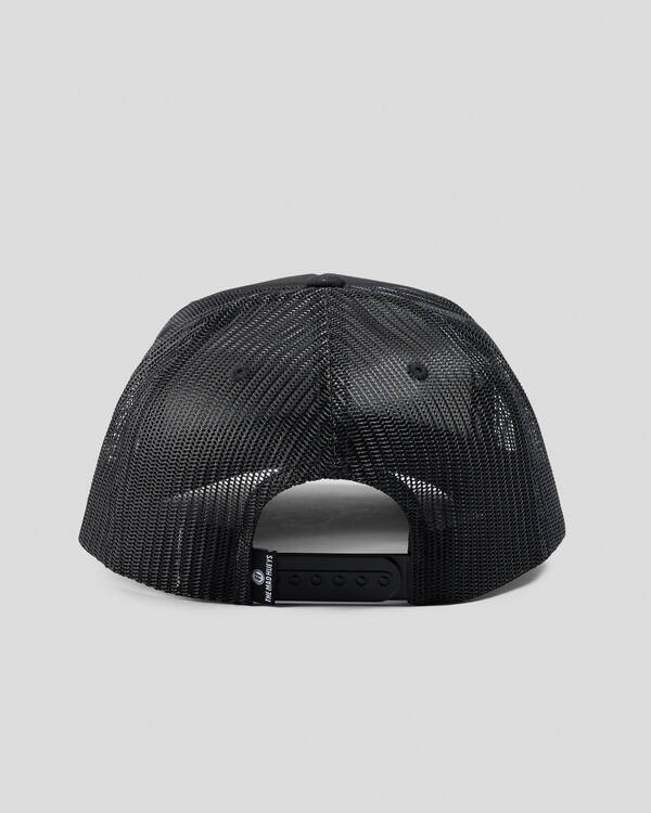 The Mad Hueys Boys' Codzilla Returns Trucker Cap for Mens