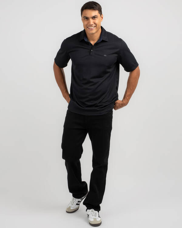 Quiksilver Water Polo 2 Shirt for Mens