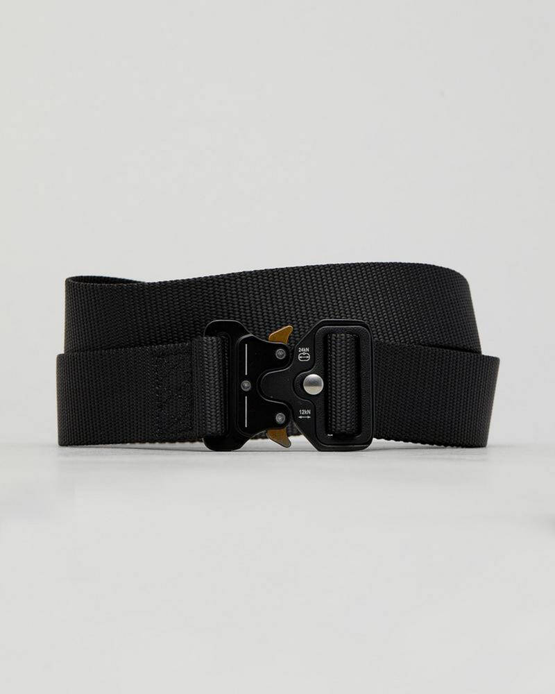 Get It Now Security Web Belt for Mens