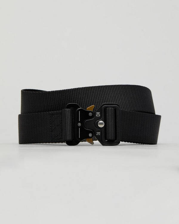 Get It Now Security Web Belt for Mens