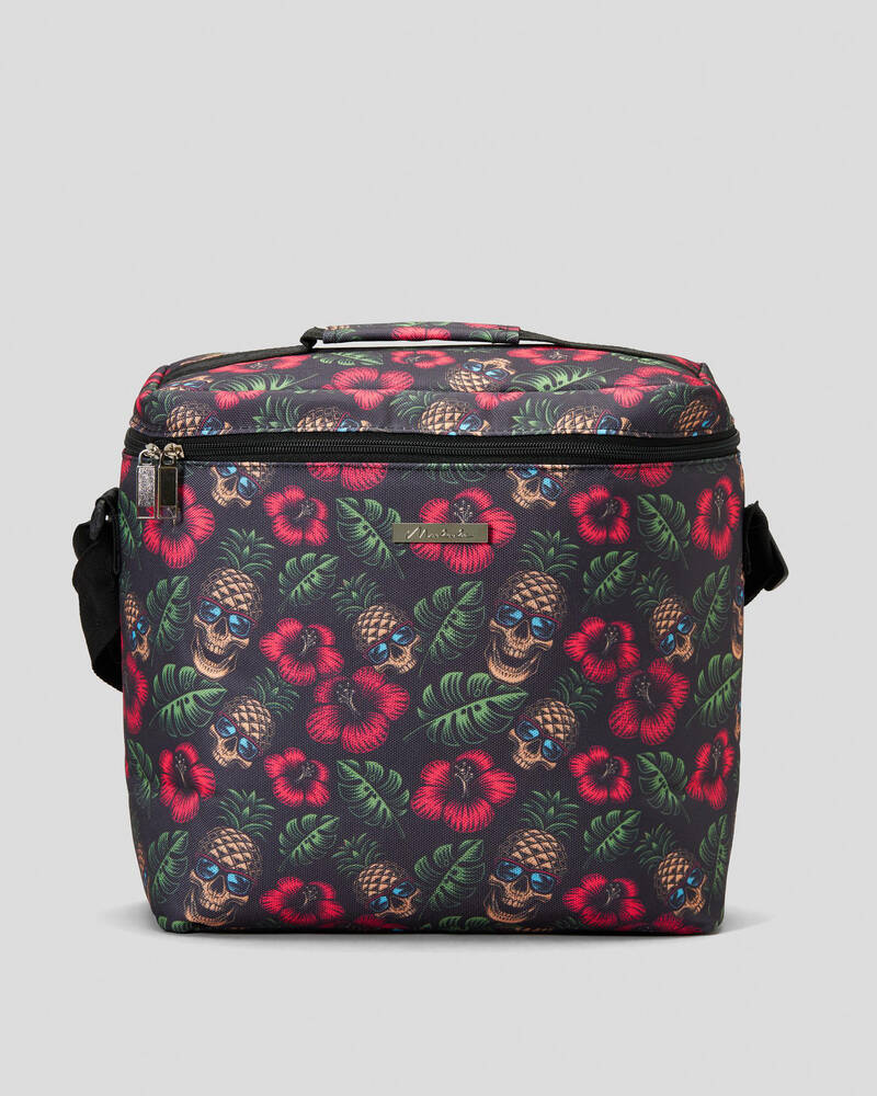 Mooloola Skull Candy Cooler Bag for Womens