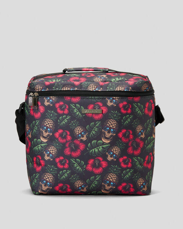 Mooloola Skull Candy Cooler Bag for Womens