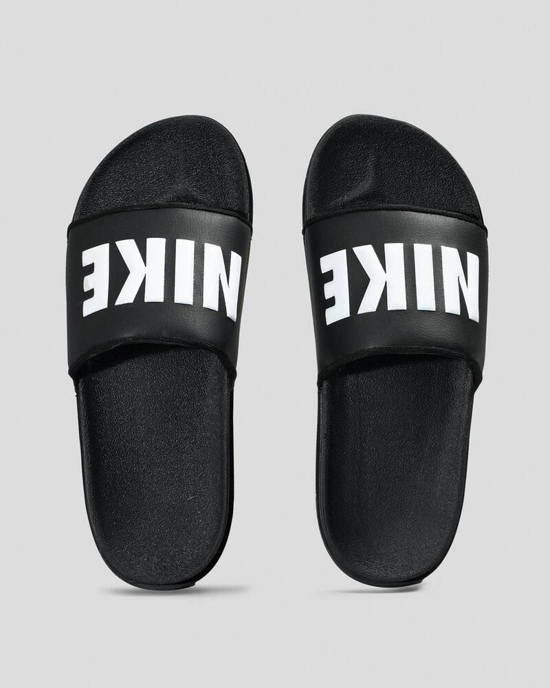 Nike Womens Nike Offcourt Slide Sandals for Womens