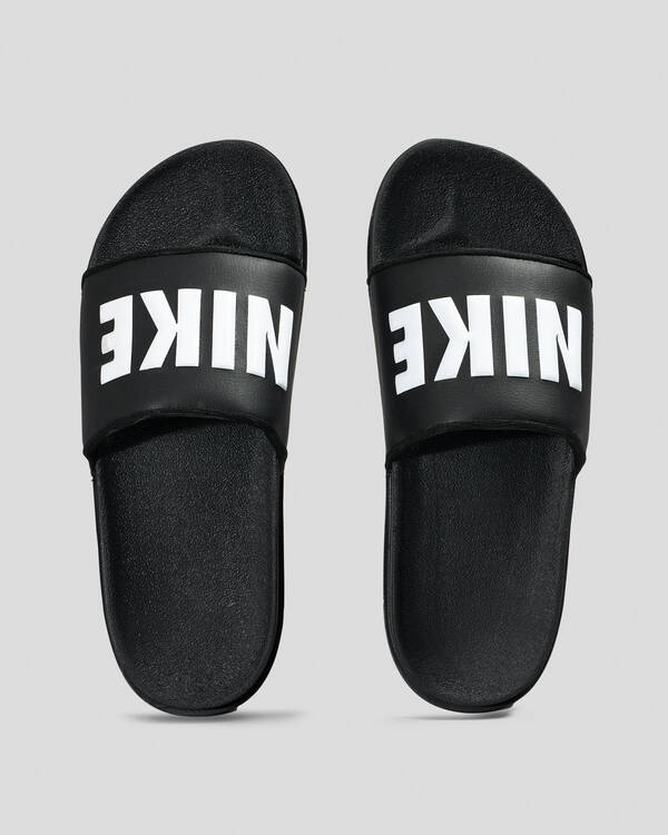 Nike Womens Nike Offcourt Slide Sandals for Womens