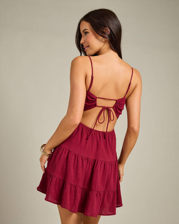 Mooloola Tabetha Dress for Womens