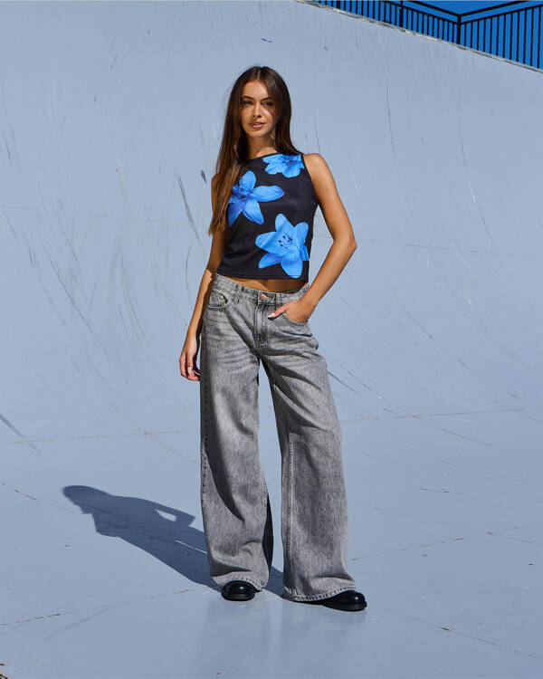 Mooloola Alora Top for Womens