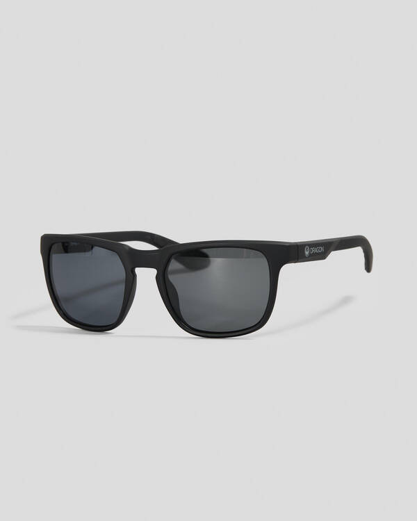 Dragon Alliance Slip Polarised Sunglasses for Mens