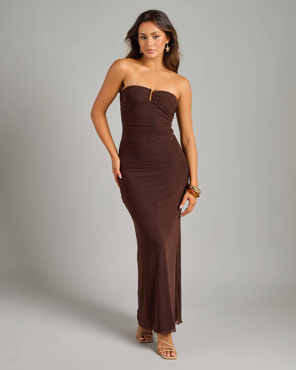 Ava And Ever Maisie Maxi Dress for Womens
