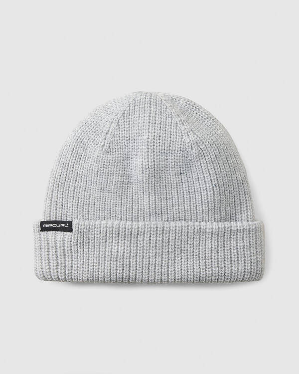 Rip Curl Pill Shallow Beanie for Mens
