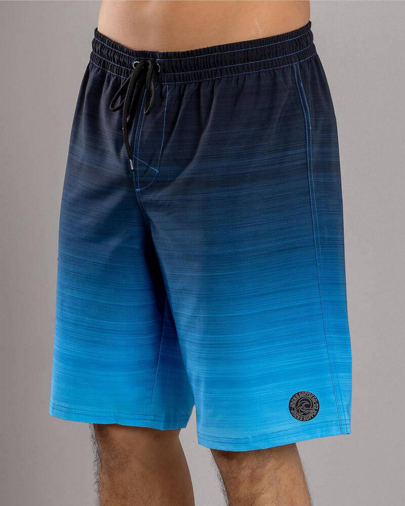 Jacks Bayou Board Short for Mens