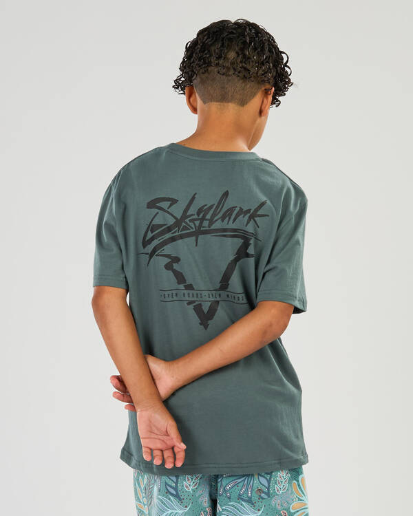 Boys' Frequency T-Shirt