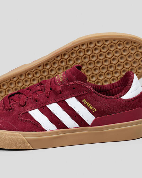 adidas Busenitz Vulc II Shoes for Mens
