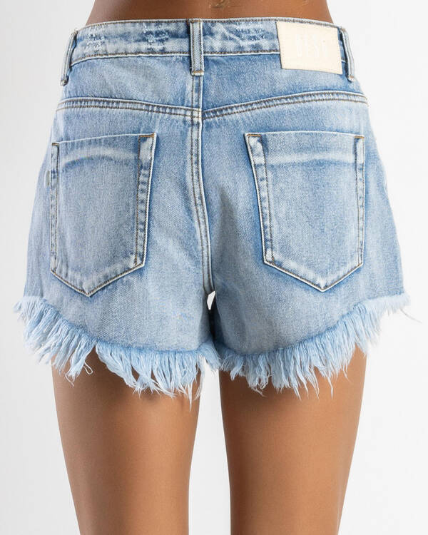 DESU Girls' Shannah Shorts for Womens