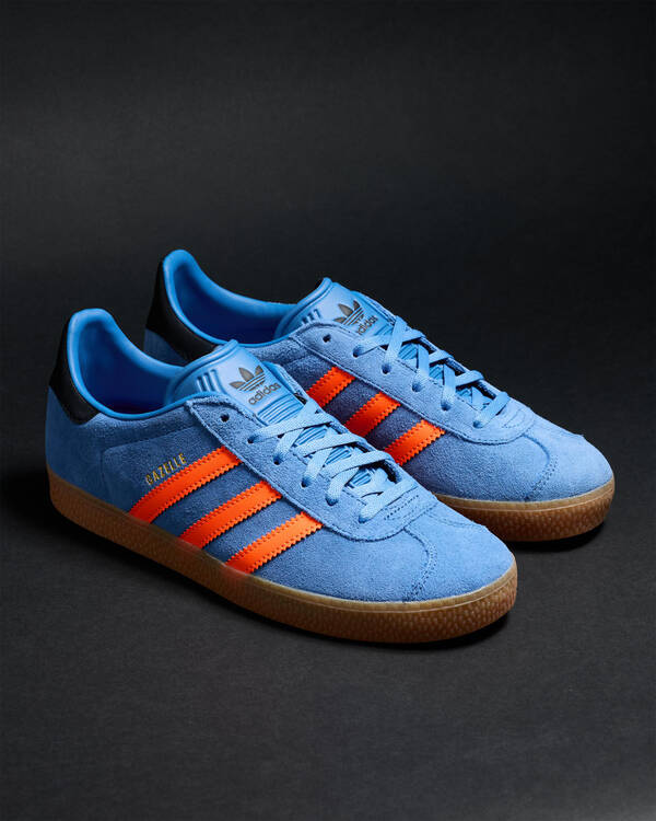 adidas Womens Gazelle Shoes for Womens