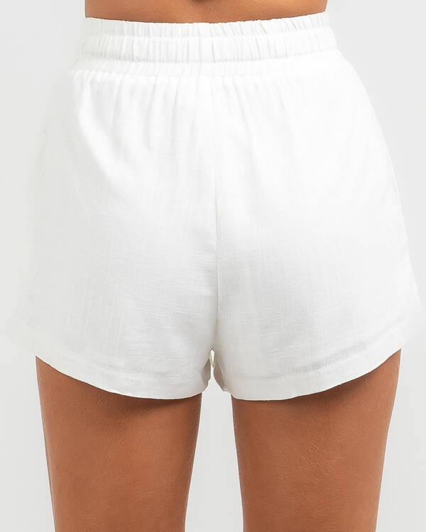 Mooloola Mila Hawaii Shorts for Womens