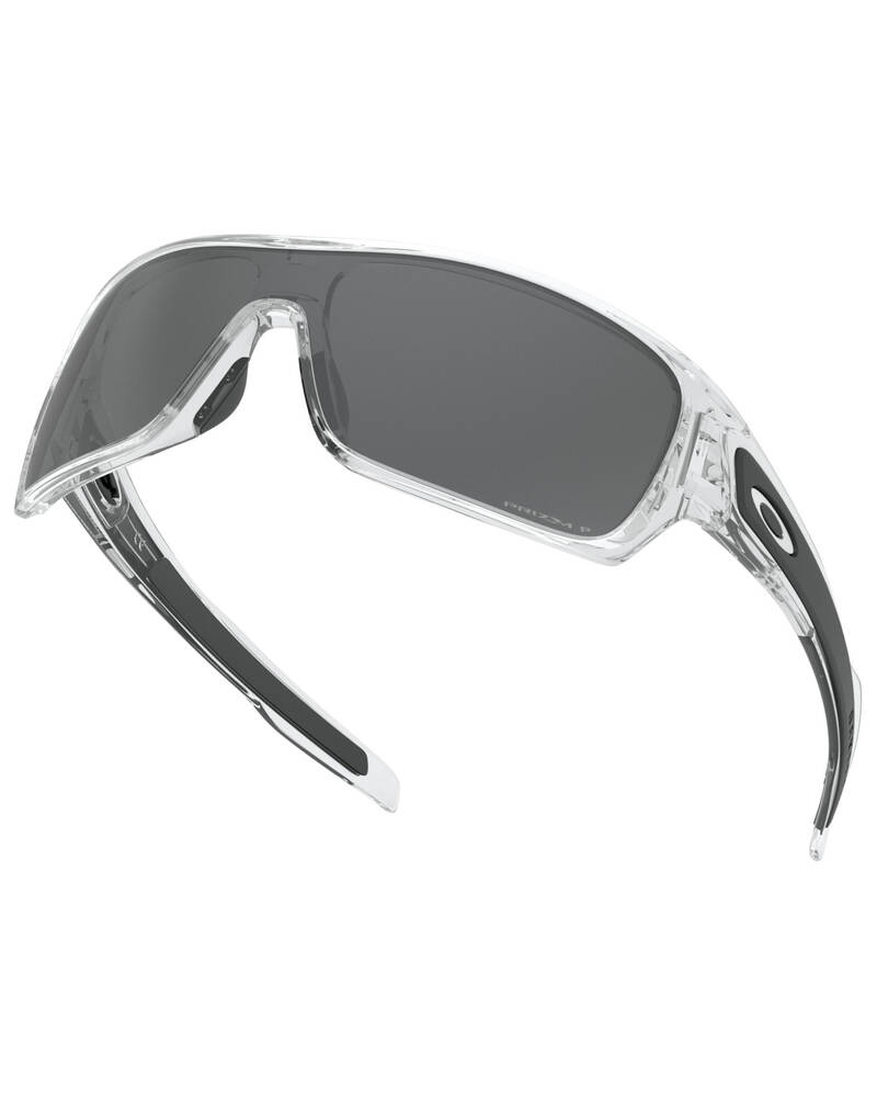 Oakley Turbine Rotor Polarised Sunglasses for Mens