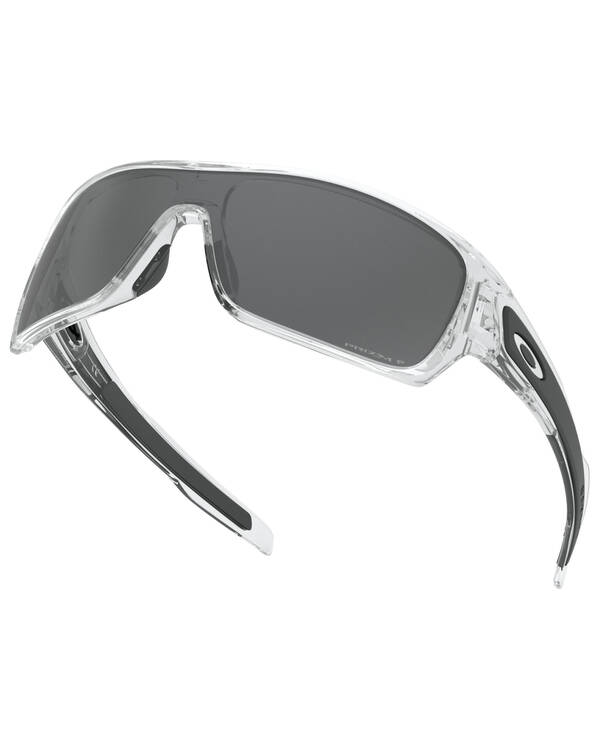 Oakley Turbine Rotor Polarised Sunglasses for Mens