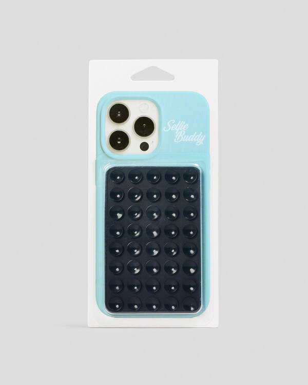 Get It Now Selfie Buddy Sticker for Unisex