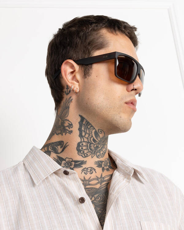 Otis Young Blood Wood Sunglasses for Mens