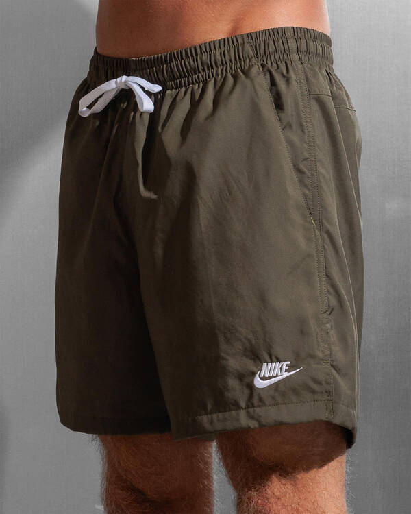 Nike Sportswear Elastic Shorts for Mens