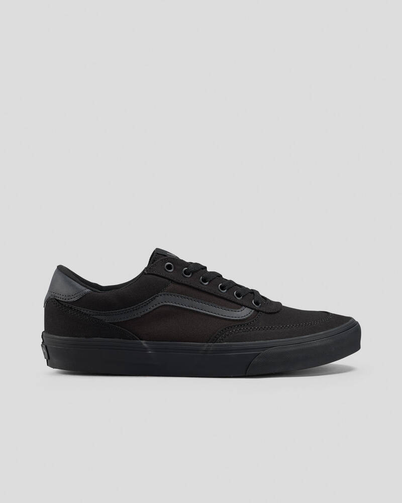 Vans Brooklyn Shoes for Mens