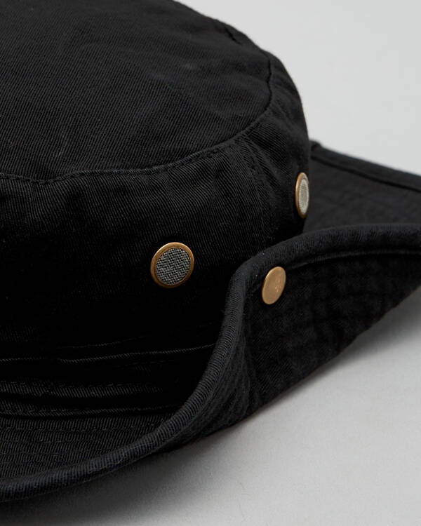 Jacks Boys' Dune Wide Brim Hat for Mens