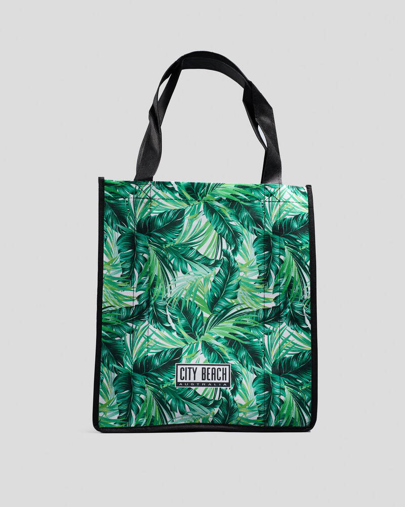 City Beach Heidi Eco Bag for Womens