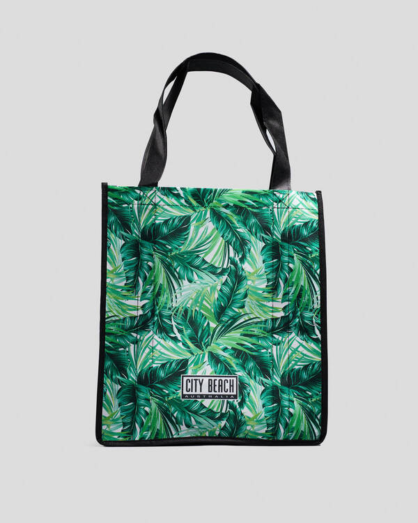 City Beach Heidi Eco Bag for Womens