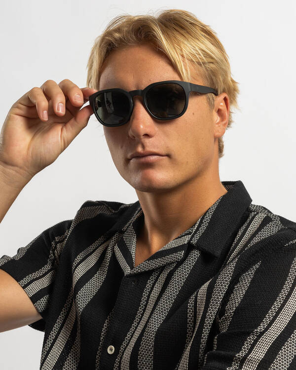 Otis Offset Sport Polarised Sunglasses for Mens