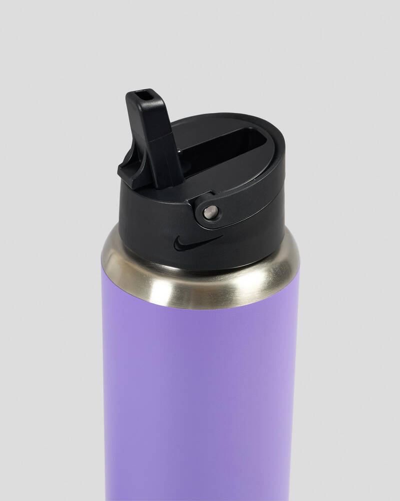 Nike Nike Stainless Steel Straw Bottle for Unisex
