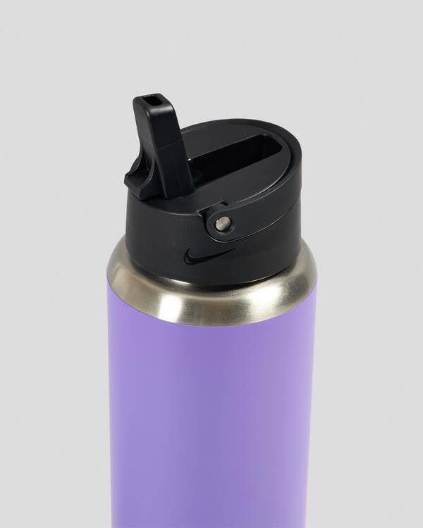 Nike Nike Stainless Steel Straw Bottle for Unisex