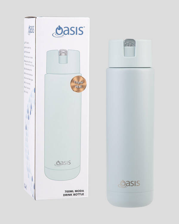 Oasis Moda 700ml Bottle for Unisex