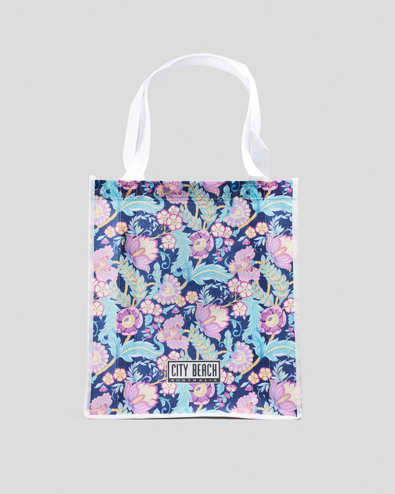 City Beach ZAYA ECO BAG for Womens