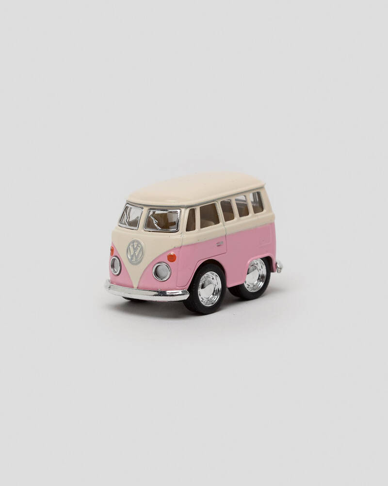 Mooloola Mini Kombi Van Toy for Womens