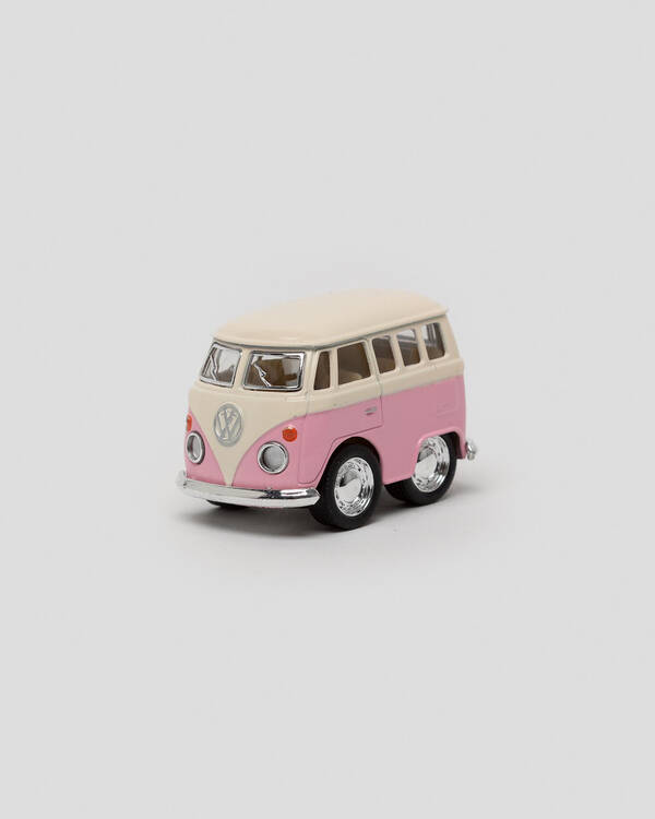 Mooloola Mini Kombi Van Toy for Womens