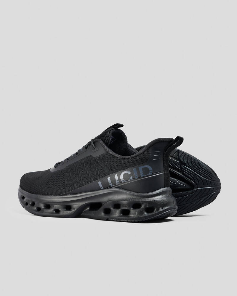 Lucid Newport Shoe for Mens
