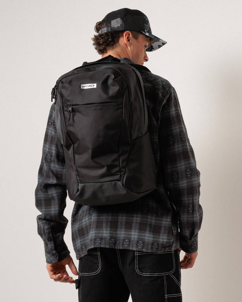 Rip Curl Overtime 30L Icons Backpack for Mens