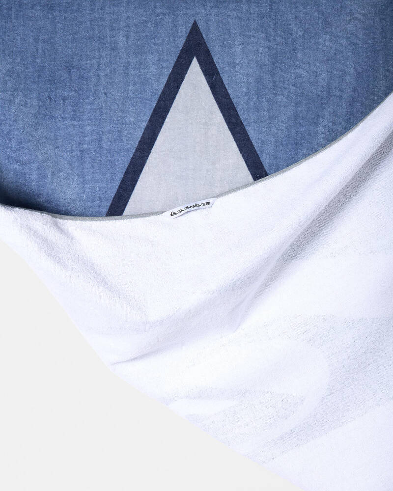 Quiksilver Everyday Towel for Mens