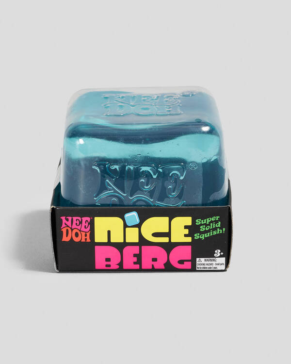 Schylling Nee Doh Niceberg for Unisex